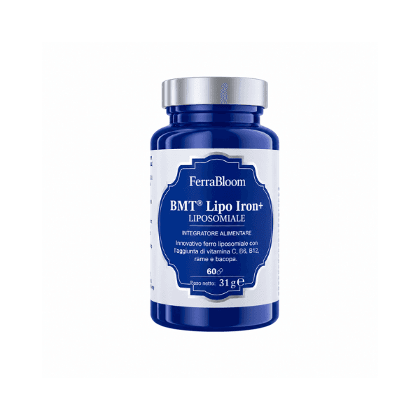 FerraBloom LipoIron+