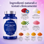 FerraBloom Lipo Iron+